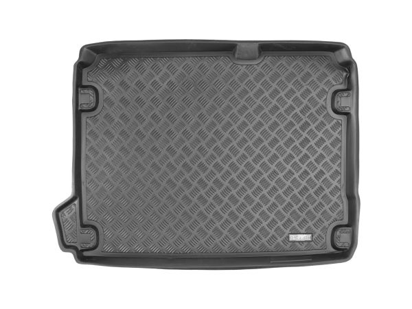 Kofferraummatte passend für Citroen C4 2010-