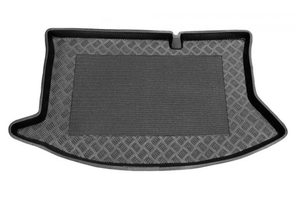 Auto Fußmatten passend für Ford Fiesta 2008-2011 Diamond Collection