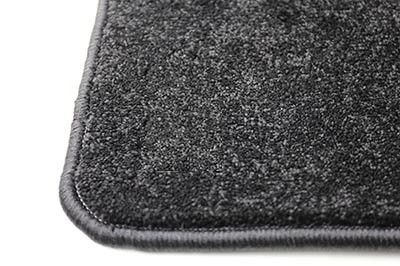 Diamond collection Fussmatten passend für Ford S-Max 2 5 personen 2014->