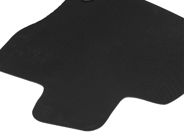 Premium rubbermatten voor DFSK Fengon 7 alleen mat 3e rij 2020-
