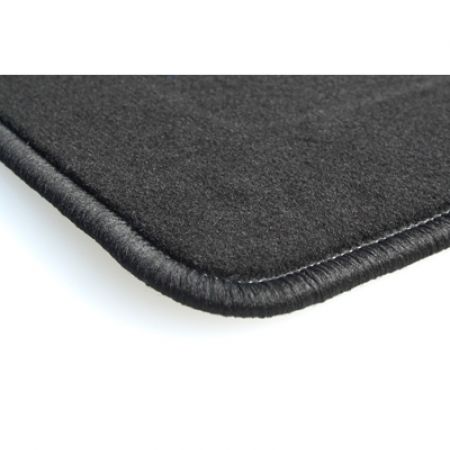 Super Velour Fussmatten passend für Hyundai iX55 4-teilig 2008-2012