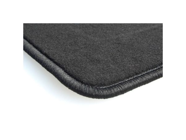 Velours Teppich für Case-IH 1056 XL