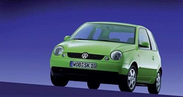 Volkswagen Lupo Zugeschnittene Autoteppiche Matten+4blok+4 Dekorationen 