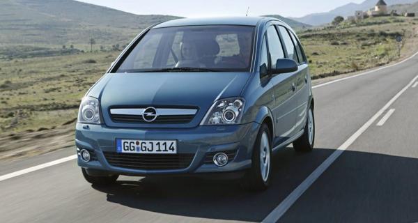 Fußmatten passend Maximale eigener Opel Auswahl | Meriva kaufen? aus für Fabrik