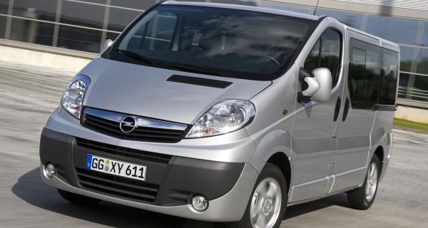 Fußmatten passend für Opel Vivaro kaufen? | Maximale Auswahl aus eigener  Fabrik